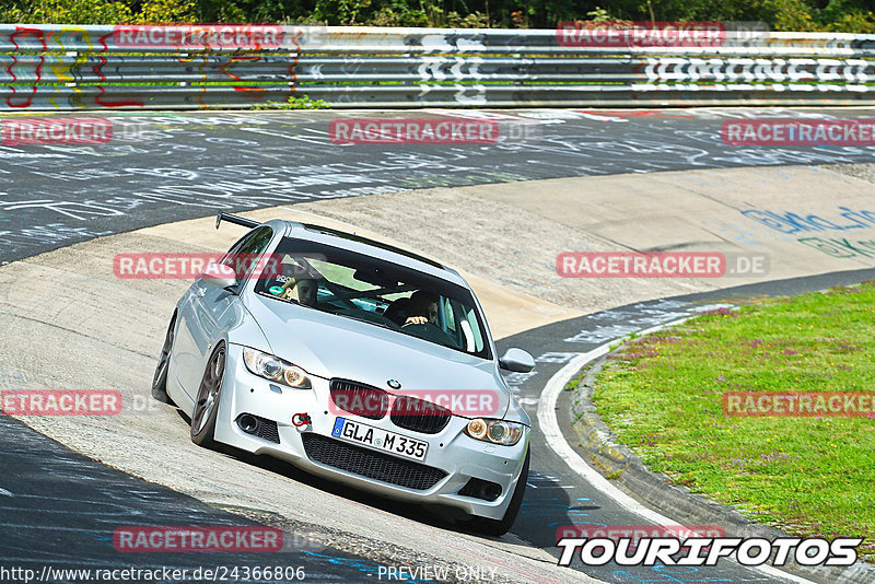 Bild #24366806 - Touristenfahrten Nürburgring Nordschleife (03.09.2023)