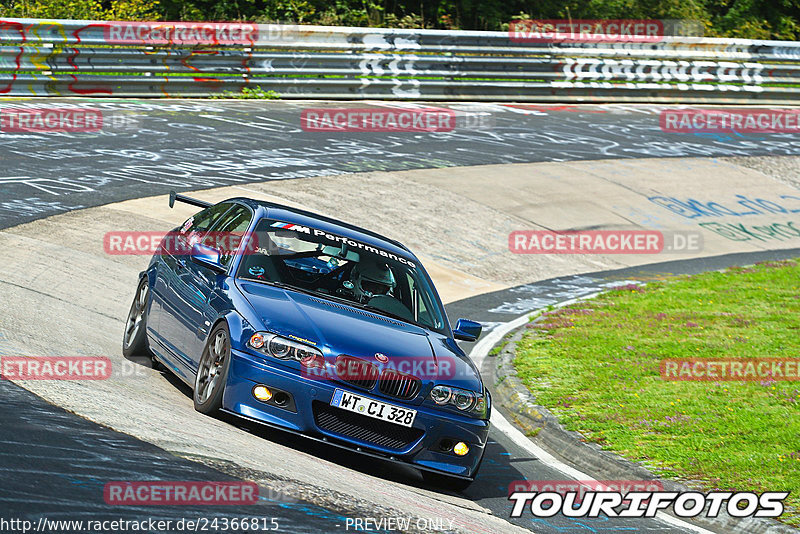 Bild #24366815 - Touristenfahrten Nürburgring Nordschleife (03.09.2023)