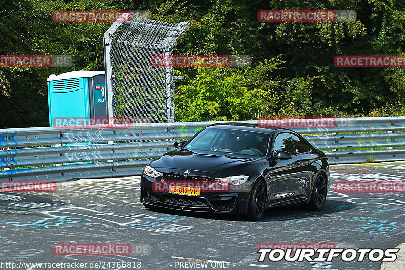 Bild #24366818 - Touristenfahrten Nürburgring Nordschleife (03.09.2023)