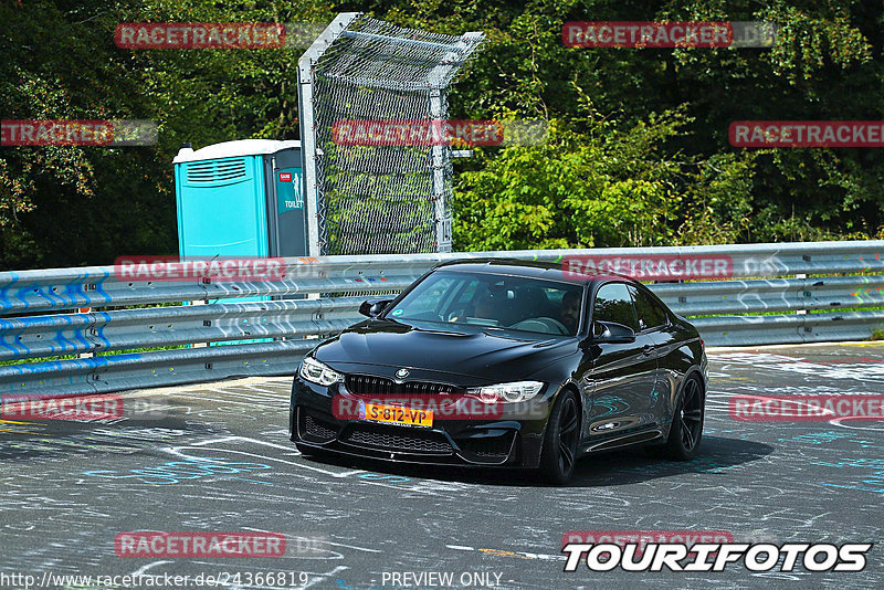 Bild #24366819 - Touristenfahrten Nürburgring Nordschleife (03.09.2023)