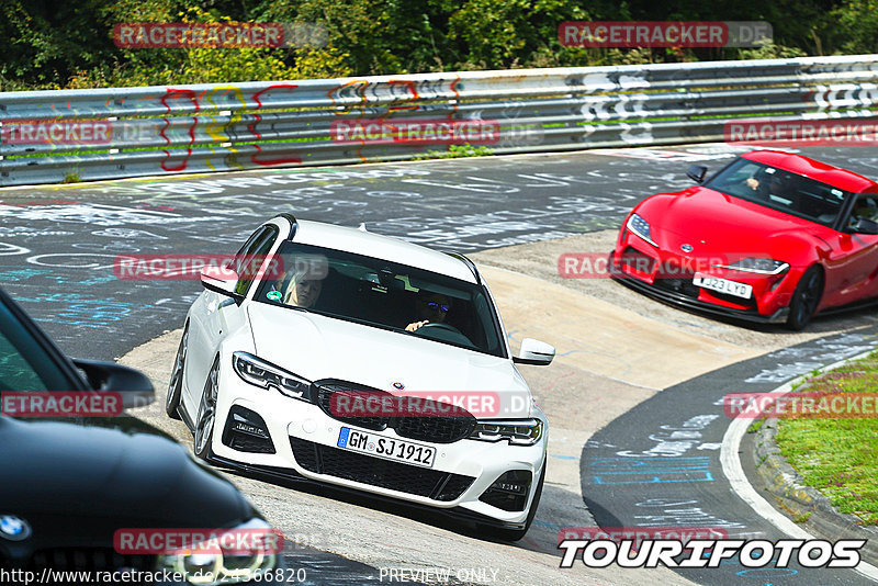 Bild #24366820 - Touristenfahrten Nürburgring Nordschleife (03.09.2023)