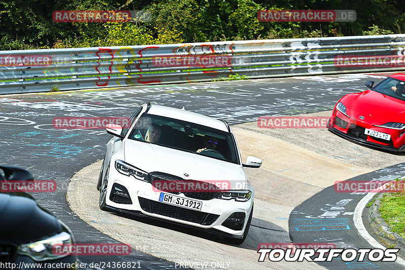 Bild #24366821 - Touristenfahrten Nürburgring Nordschleife (03.09.2023)