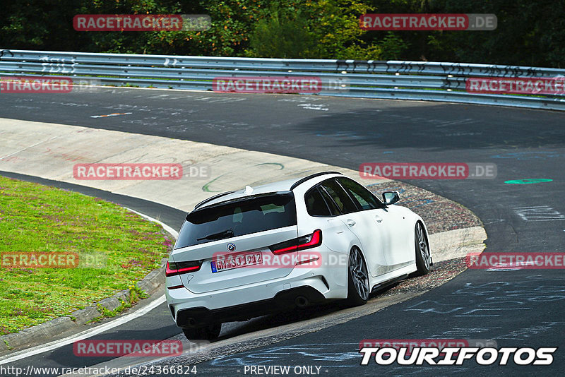 Bild #24366824 - Touristenfahrten Nürburgring Nordschleife (03.09.2023)