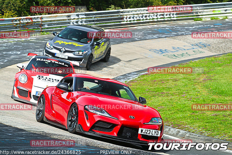 Bild #24366825 - Touristenfahrten Nürburgring Nordschleife (03.09.2023)