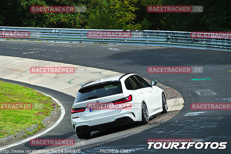 Bild #24366826 - Touristenfahrten Nürburgring Nordschleife (03.09.2023)