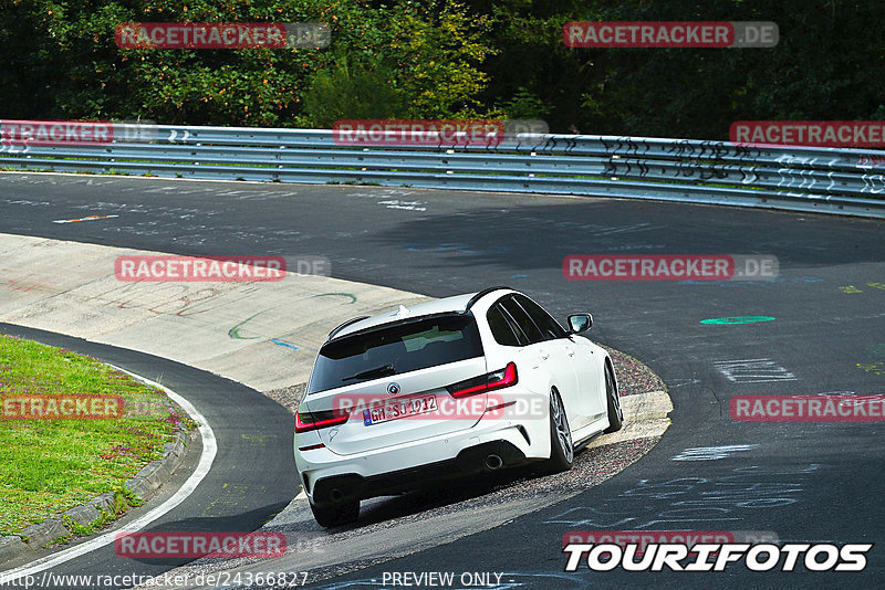 Bild #24366827 - Touristenfahrten Nürburgring Nordschleife (03.09.2023)