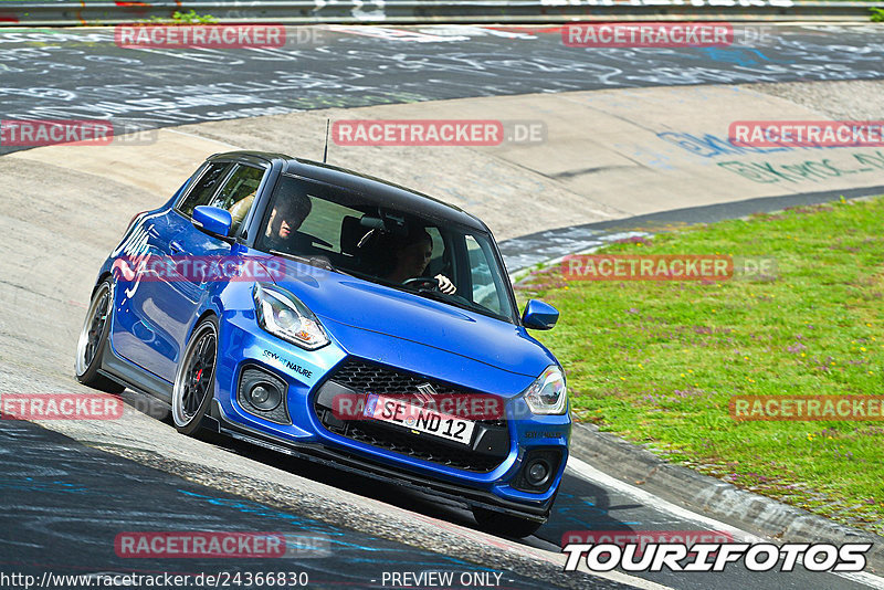 Bild #24366830 - Touristenfahrten Nürburgring Nordschleife (03.09.2023)