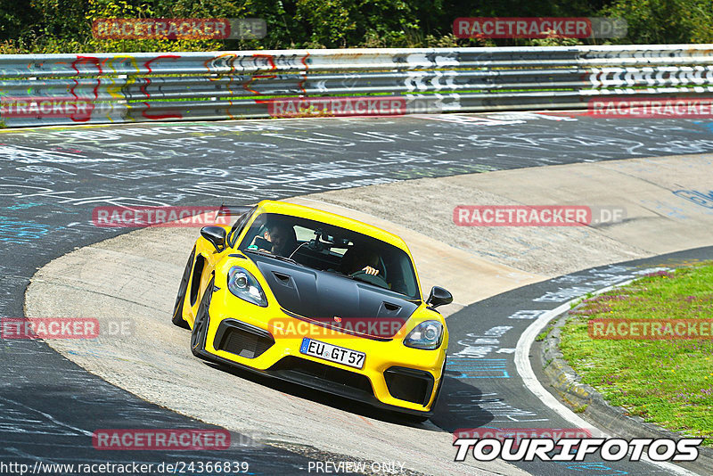 Bild #24366839 - Touristenfahrten Nürburgring Nordschleife (03.09.2023)