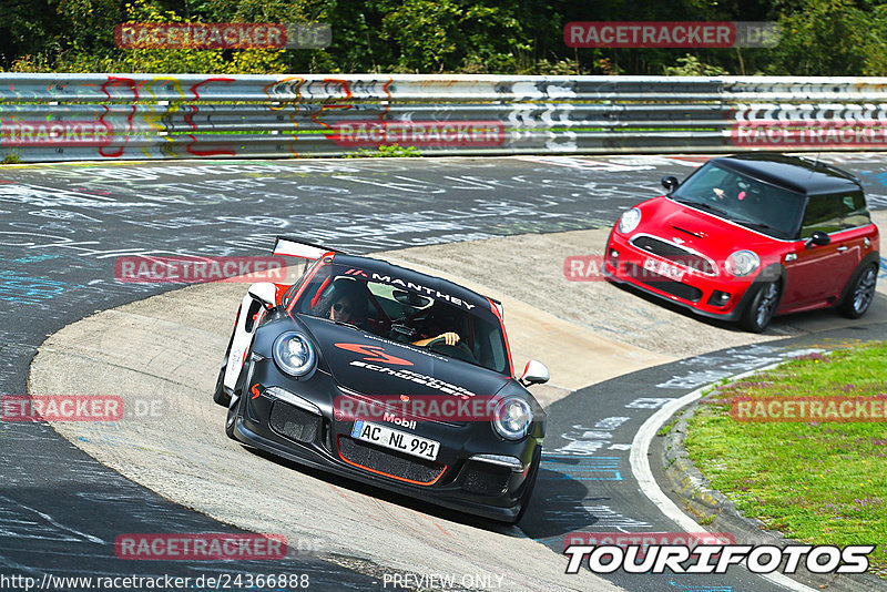 Bild #24366888 - Touristenfahrten Nürburgring Nordschleife (03.09.2023)