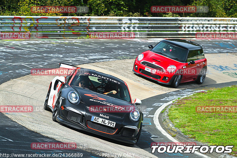 Bild #24366889 - Touristenfahrten Nürburgring Nordschleife (03.09.2023)