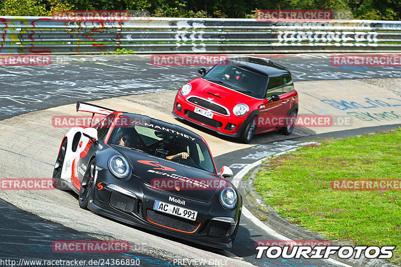 Bild #24366890 - Touristenfahrten Nürburgring Nordschleife (03.09.2023)