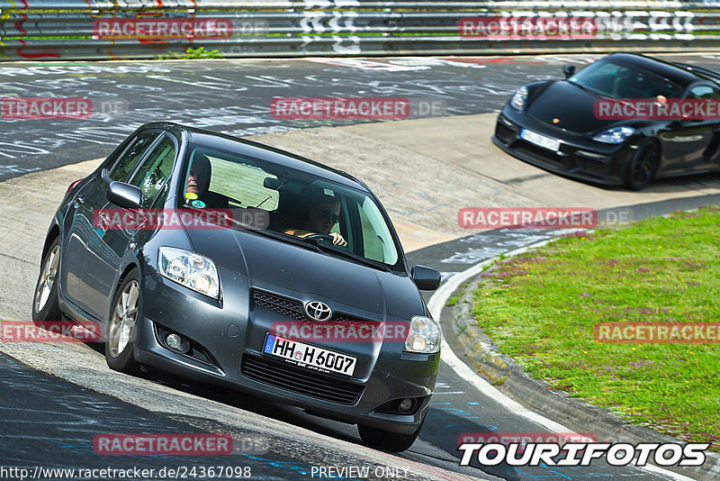 Bild #24367098 - Touristenfahrten Nürburgring Nordschleife (03.09.2023)