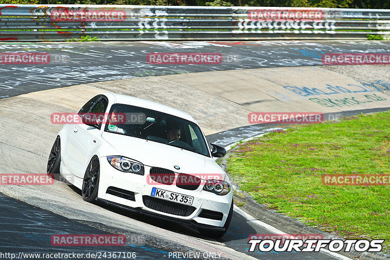 Bild #24367106 - Touristenfahrten Nürburgring Nordschleife (03.09.2023)