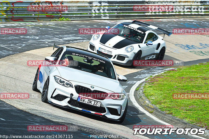 Bild #24367115 - Touristenfahrten Nürburgring Nordschleife (03.09.2023)