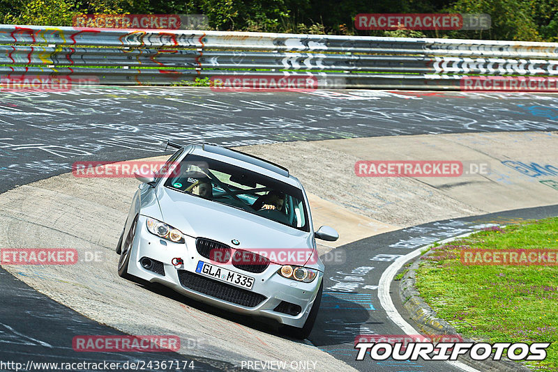 Bild #24367174 - Touristenfahrten Nürburgring Nordschleife (03.09.2023)