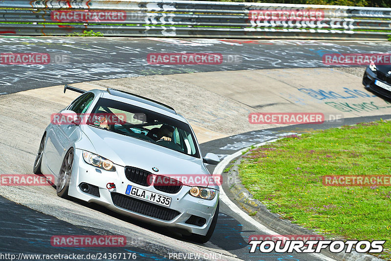 Bild #24367176 - Touristenfahrten Nürburgring Nordschleife (03.09.2023)