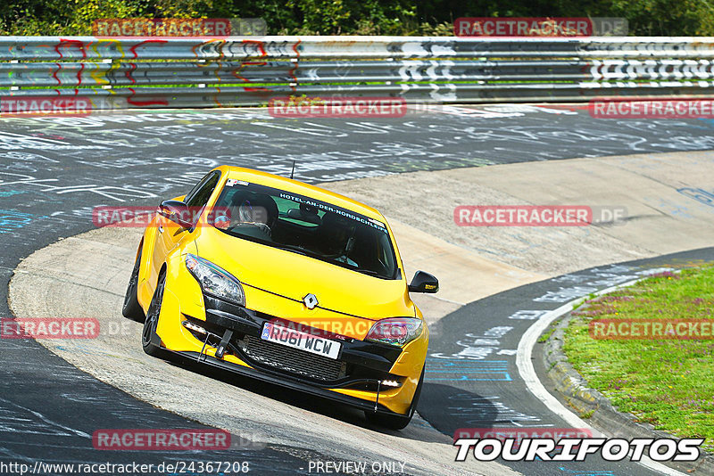 Bild #24367208 - Touristenfahrten Nürburgring Nordschleife (03.09.2023)