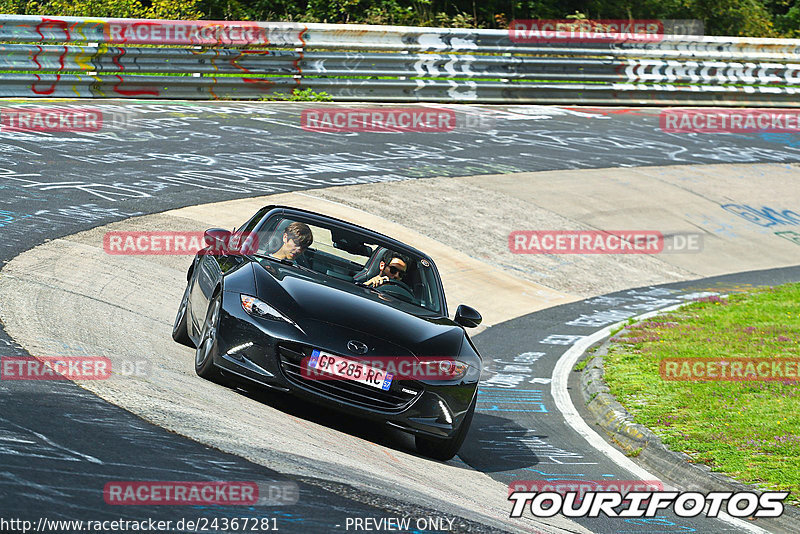 Bild #24367281 - Touristenfahrten Nürburgring Nordschleife (03.09.2023)