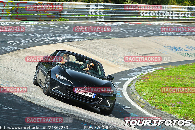 Bild #24367283 - Touristenfahrten Nürburgring Nordschleife (03.09.2023)