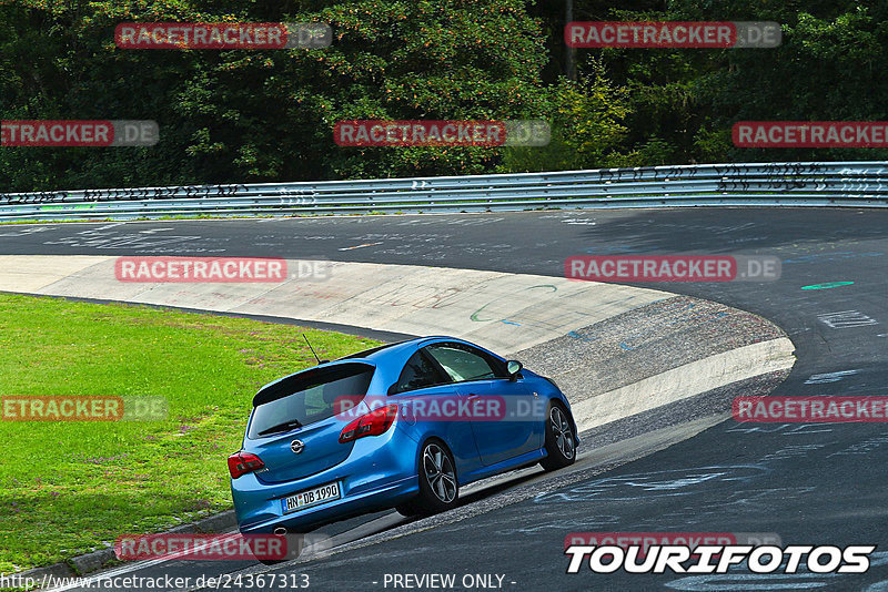 Bild #24367313 - Touristenfahrten Nürburgring Nordschleife (03.09.2023)