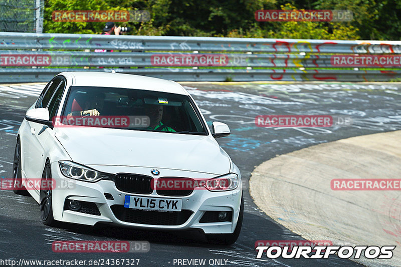 Bild #24367327 - Touristenfahrten Nürburgring Nordschleife (03.09.2023)