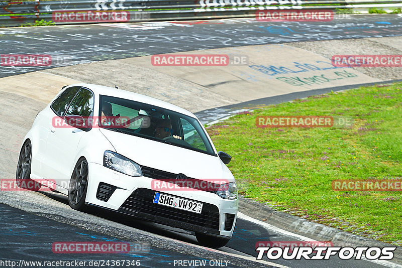 Bild #24367346 - Touristenfahrten Nürburgring Nordschleife (03.09.2023)