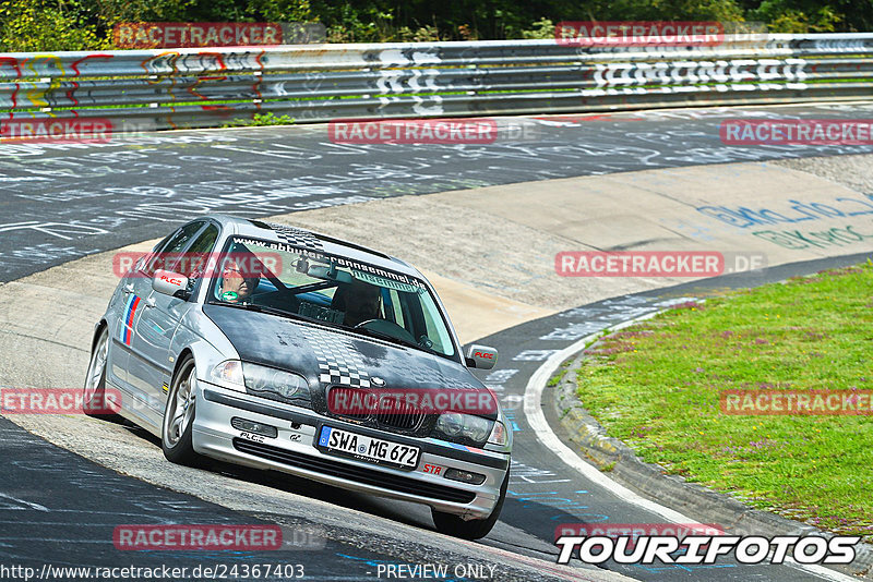 Bild #24367403 - Touristenfahrten Nürburgring Nordschleife (03.09.2023)