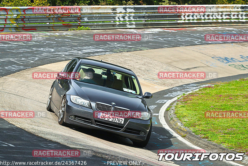 Bild #24367426 - Touristenfahrten Nürburgring Nordschleife (03.09.2023)