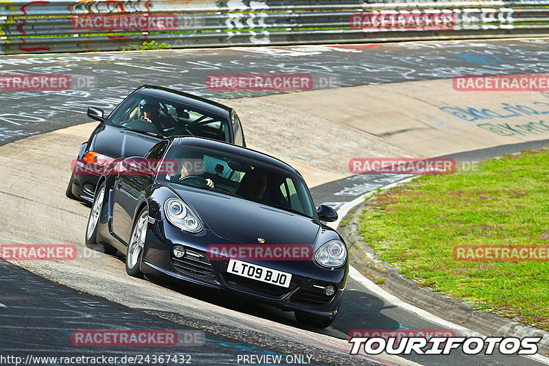 Bild #24367432 - Touristenfahrten Nürburgring Nordschleife (03.09.2023)