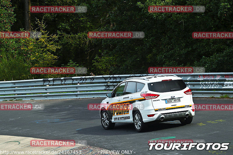 Bild #24367453 - Touristenfahrten Nürburgring Nordschleife (03.09.2023)