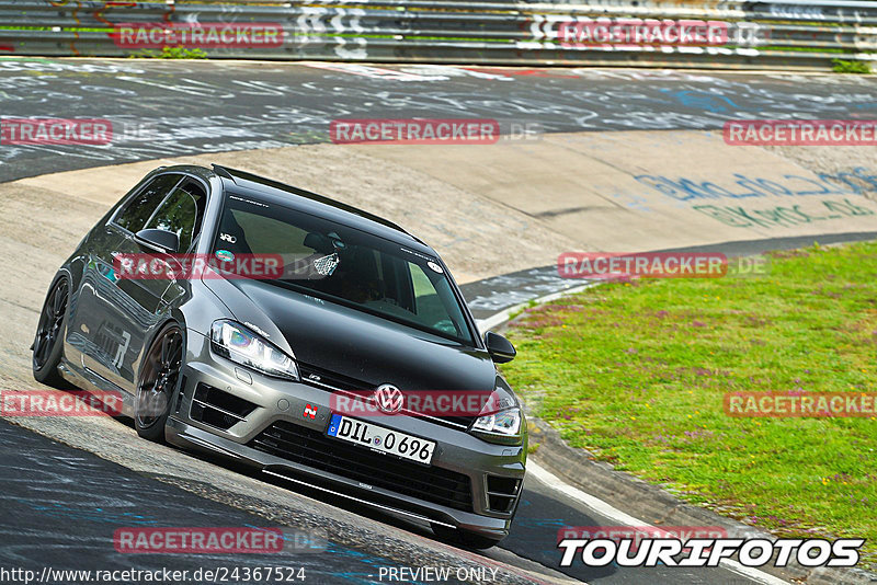 Bild #24367524 - Touristenfahrten Nürburgring Nordschleife (03.09.2023)