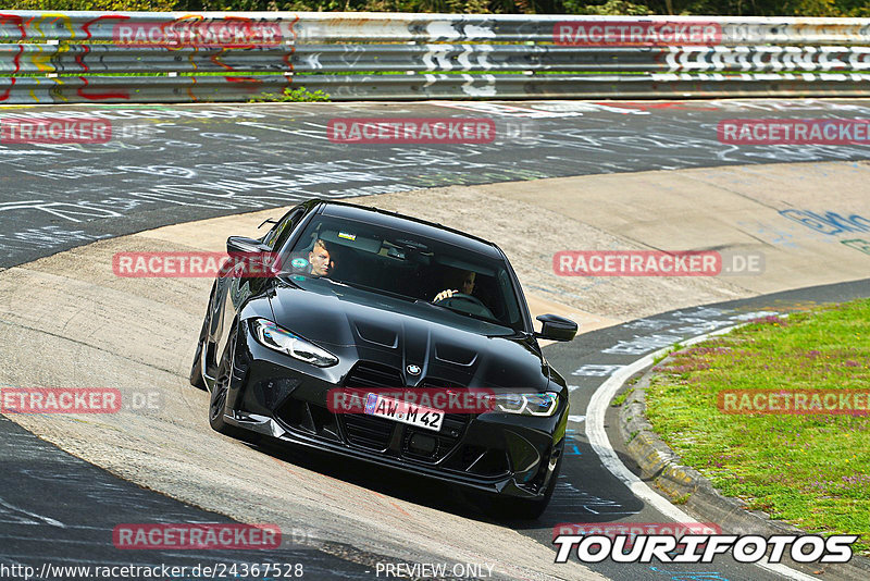 Bild #24367528 - Touristenfahrten Nürburgring Nordschleife (03.09.2023)