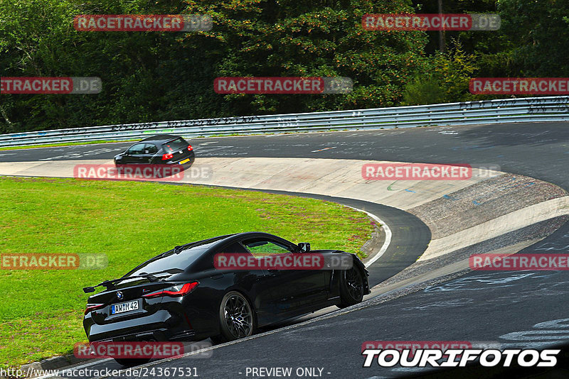 Bild #24367531 - Touristenfahrten Nürburgring Nordschleife (03.09.2023)