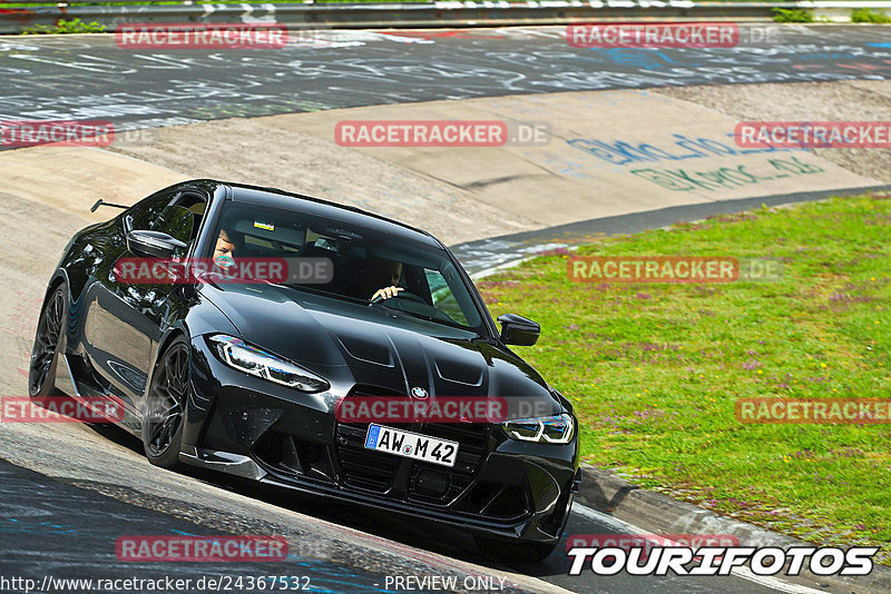 Bild #24367532 - Touristenfahrten Nürburgring Nordschleife (03.09.2023)