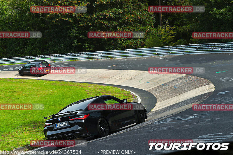 Bild #24367534 - Touristenfahrten Nürburgring Nordschleife (03.09.2023)