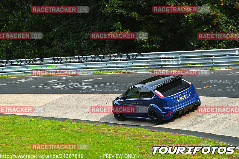 Bild #24367649 - Touristenfahrten Nürburgring Nordschleife (03.09.2023)