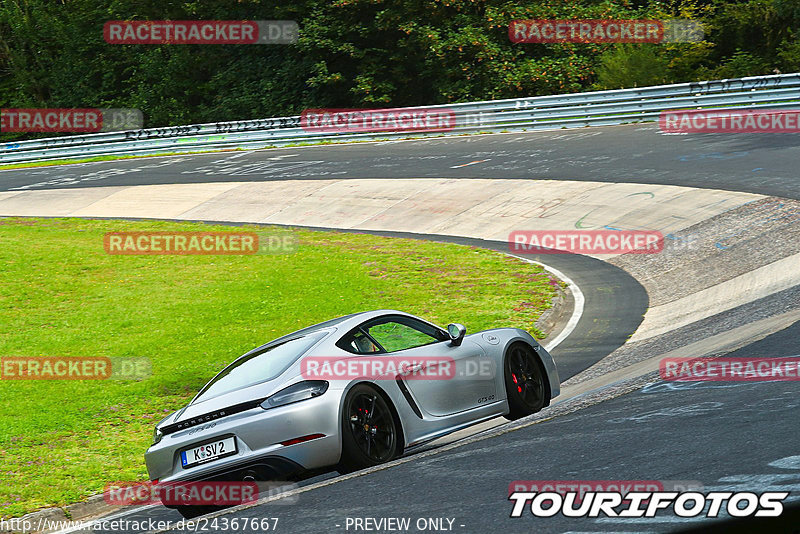 Bild #24367667 - Touristenfahrten Nürburgring Nordschleife (03.09.2023)