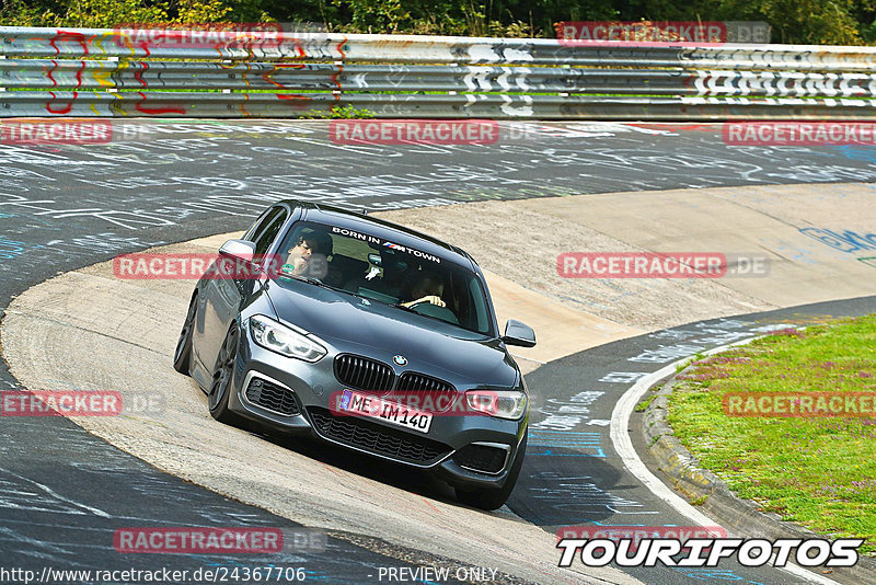 Bild #24367706 - Touristenfahrten Nürburgring Nordschleife (03.09.2023)