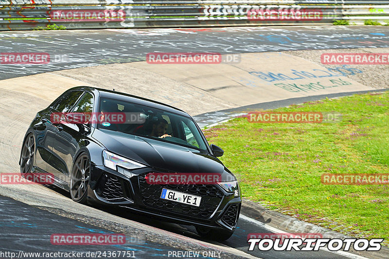 Bild #24367751 - Touristenfahrten Nürburgring Nordschleife (03.09.2023)