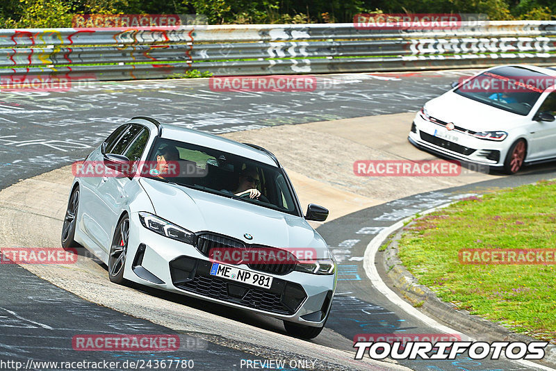 Bild #24367780 - Touristenfahrten Nürburgring Nordschleife (03.09.2023)