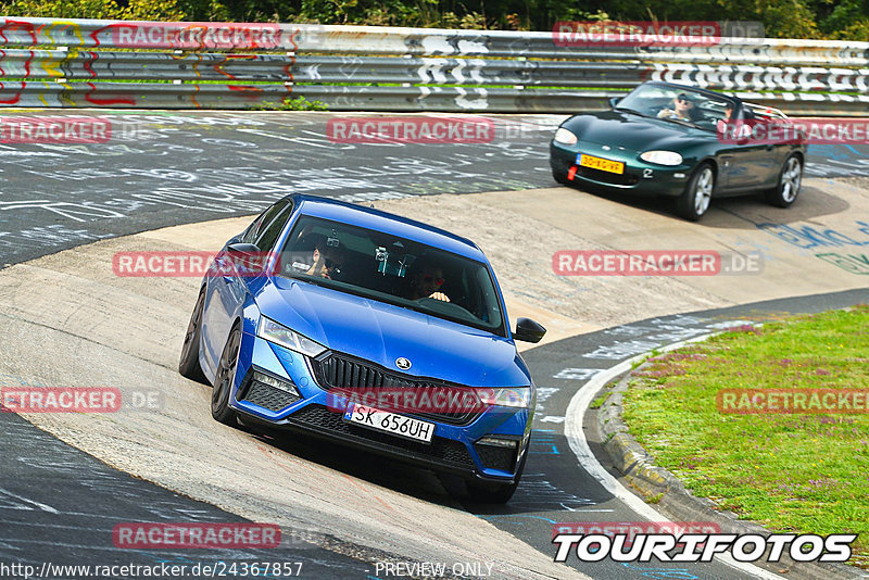 Bild #24367857 - Touristenfahrten Nürburgring Nordschleife (03.09.2023)