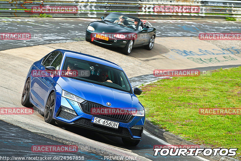 Bild #24367858 - Touristenfahrten Nürburgring Nordschleife (03.09.2023)