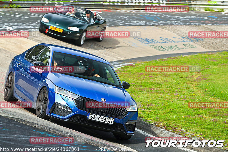 Bild #24367861 - Touristenfahrten Nürburgring Nordschleife (03.09.2023)