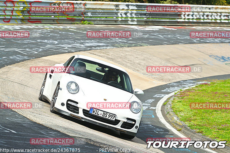 Bild #24367875 - Touristenfahrten Nürburgring Nordschleife (03.09.2023)