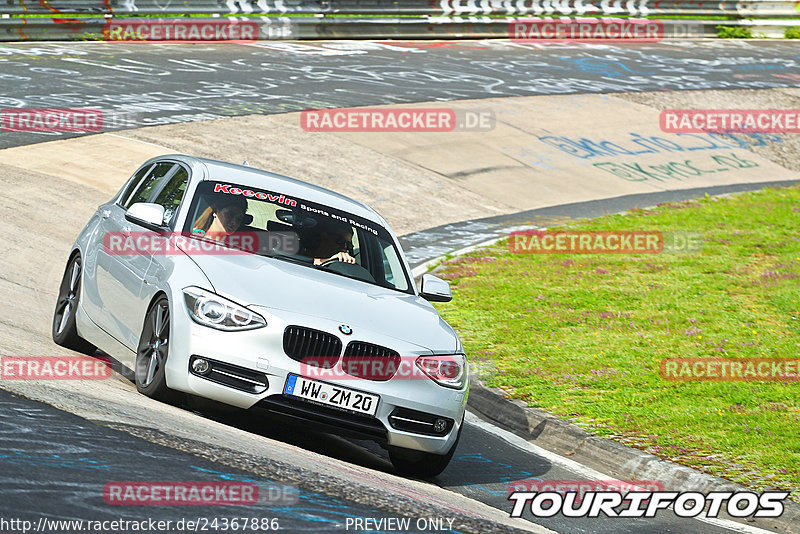 Bild #24367886 - Touristenfahrten Nürburgring Nordschleife (03.09.2023)