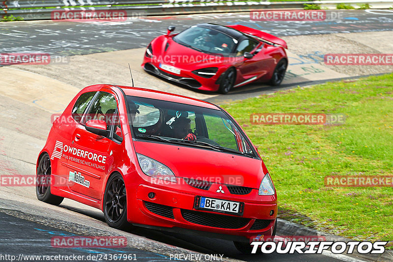 Bild #24367961 - Touristenfahrten Nürburgring Nordschleife (03.09.2023)