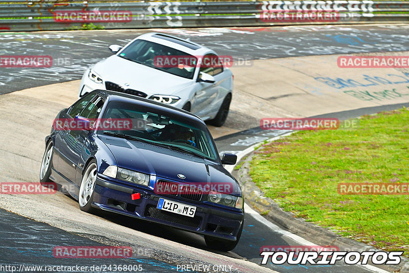 Bild #24368005 - Touristenfahrten Nürburgring Nordschleife (03.09.2023)