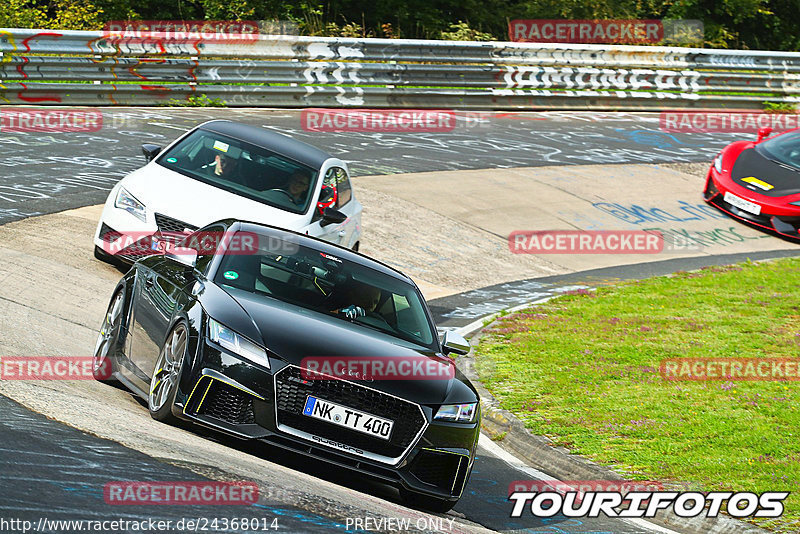 Bild #24368014 - Touristenfahrten Nürburgring Nordschleife (03.09.2023)