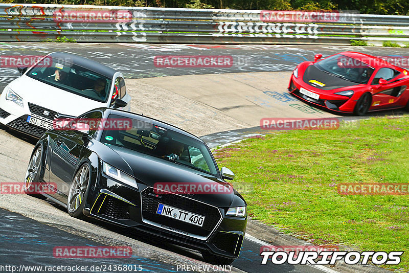 Bild #24368015 - Touristenfahrten Nürburgring Nordschleife (03.09.2023)