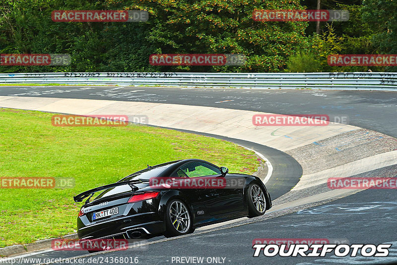 Bild #24368016 - Touristenfahrten Nürburgring Nordschleife (03.09.2023)